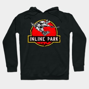 Inline Park Hoodie